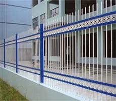 安康防护栏杆的标准