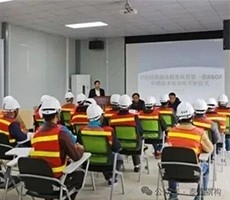 咸阳二十年匠心铸就安全与美学的结合