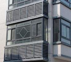 不锈钢百叶窗的保养与维护指南