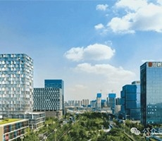 咸阳以匠心铸造精品栏杆赋能时光云启雅园项目品质人居建设